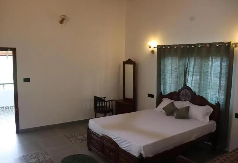 バルコニー付きスタンダードルーム, Coffeebean Villa   Unwind & Rejuvenate