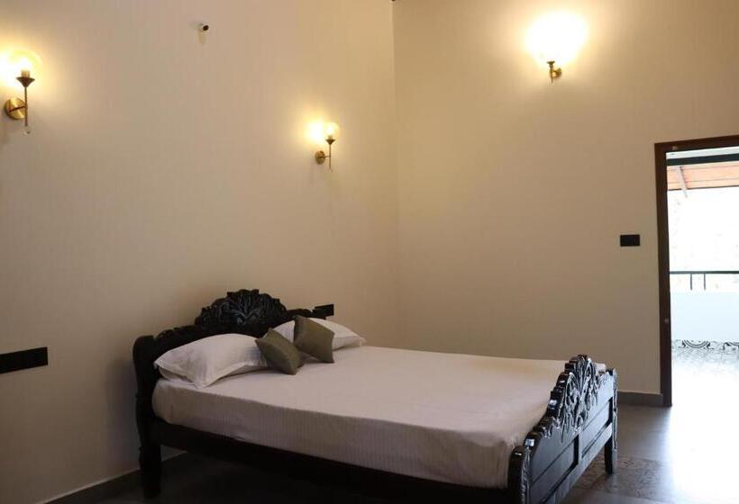 סוויטה משפחתית, Coffeebean Villa   Unwind & Rejuvenate