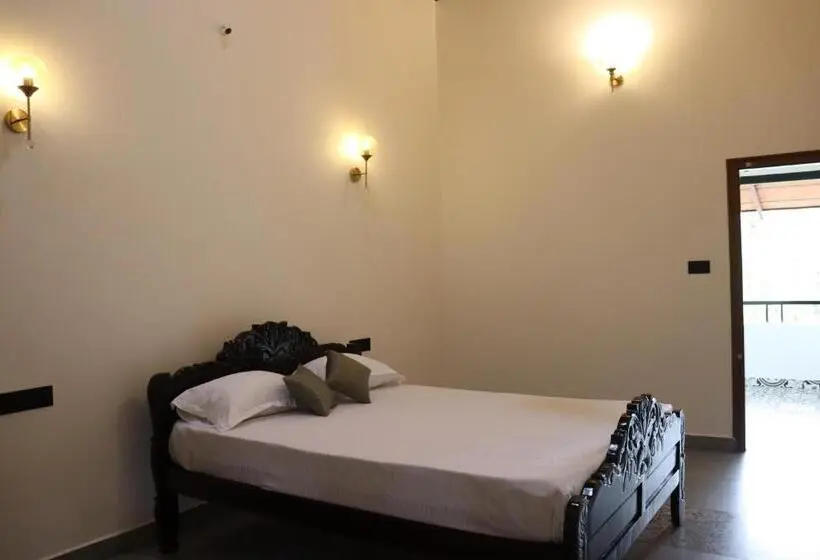 スイート（家族用）, Coffeebean Villa   Unwind & Rejuvenate