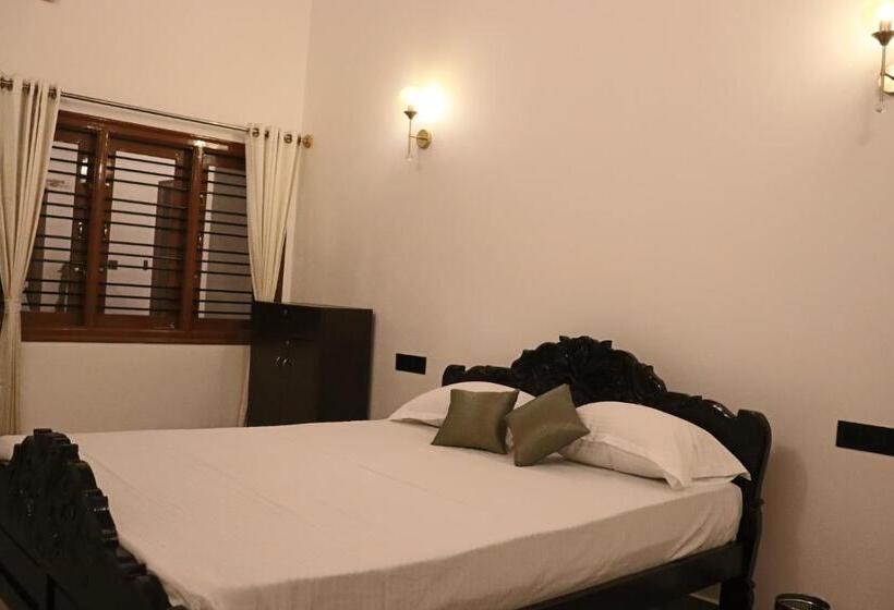 패밀리 스위트, Coffeebean Villa   Unwind & Rejuvenate