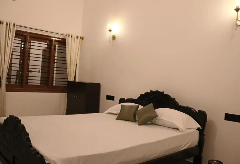 スイート（家族用）, Coffeebean Villa   Unwind & Rejuvenate