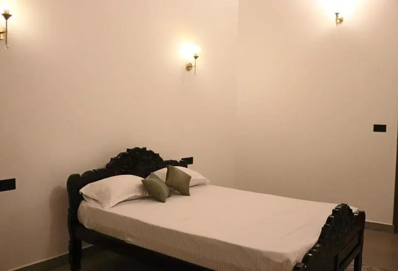 スイート（家族用）, Coffeebean Villa   Unwind & Rejuvenate