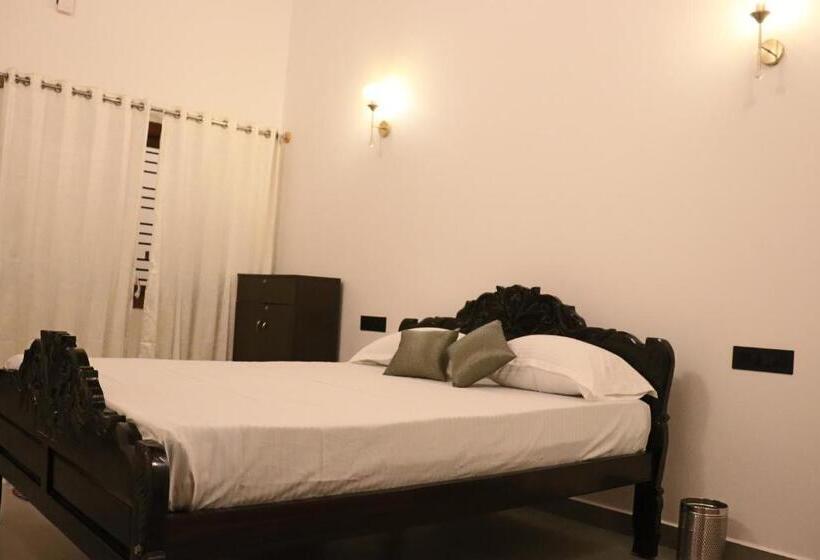 패밀리 스위트, Coffeebean Villa   Unwind & Rejuvenate