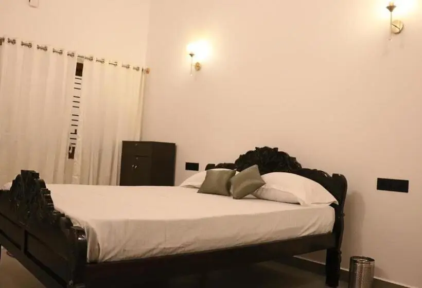 スイート（家族用）, Coffeebean Villa   Unwind & Rejuvenate