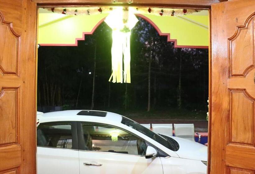 חדר דלוקס, Coffeebean Villa   Unwind & Rejuvenate