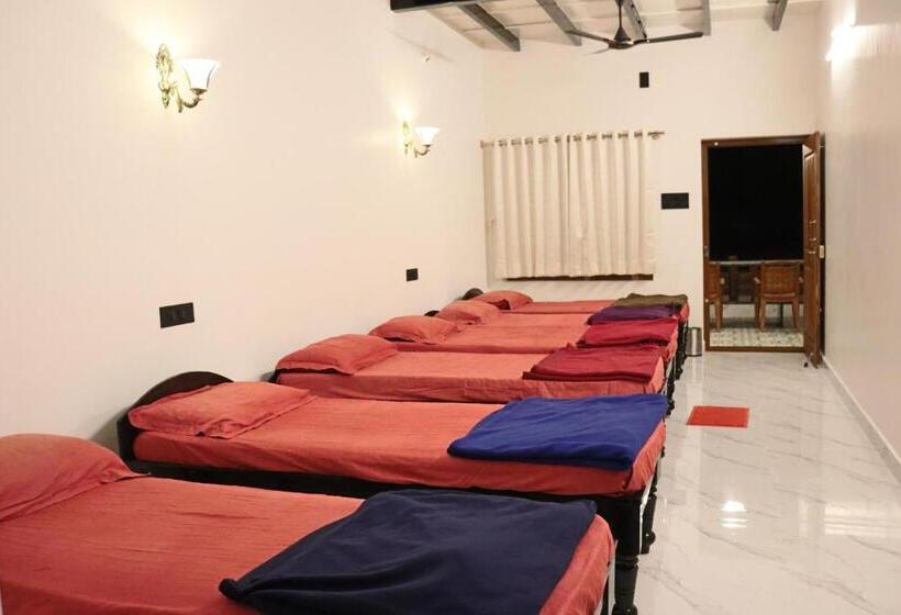 חדר משפחתי, Coffeebean Villa   Unwind & Rejuvenate