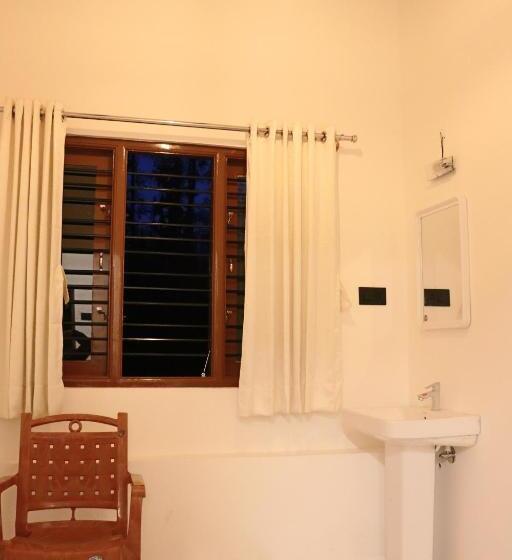 חדר משפחתי, Coffeebean Villa   Unwind & Rejuvenate