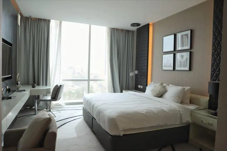 Superior-studio, برج داماك الرياض Damac Towers Riyadh
