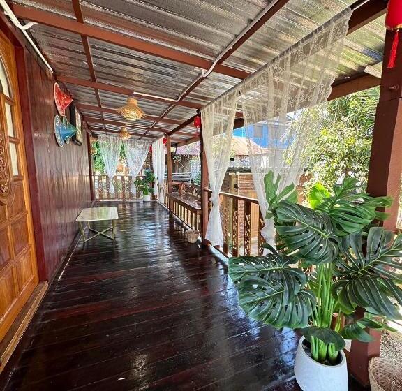 منزل غرفة نوم واحدة, พาราไดซ์รีสอร์ต สังขละบุรี Paradise Resort At Sangkhlaburi