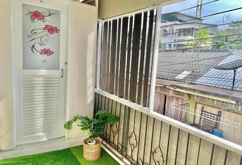 Pokój Superior, 2b Cozy Hostel เมืองตรัง