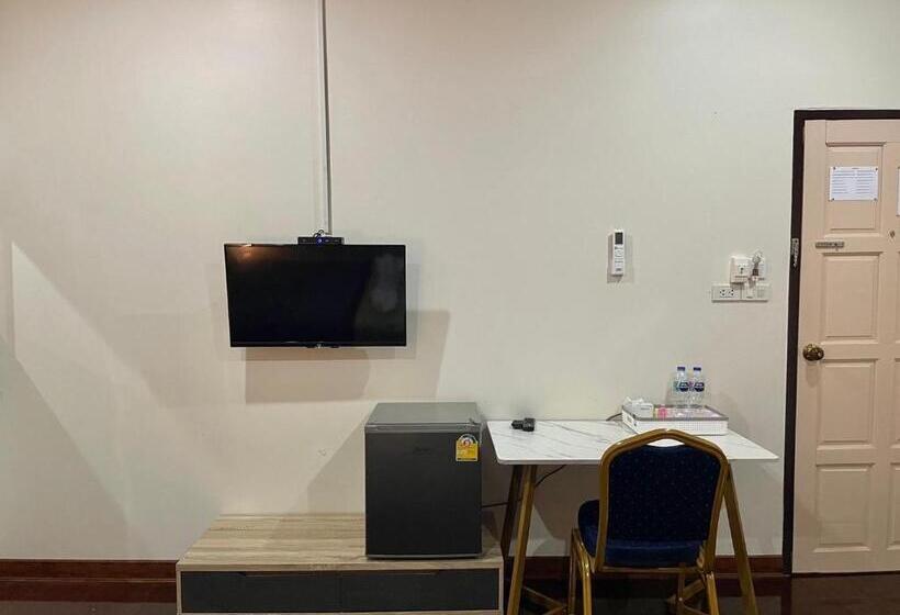 Pokój Superior, 2b Cozy Hostel เมืองตรัง