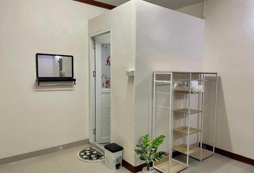 Pokój Klasyczny Czteroosobowy, 2b Cozy Hostel เมืองตรัง