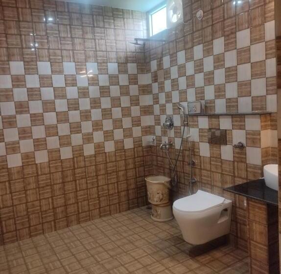 חדר סופריור, Great Tiger Resort