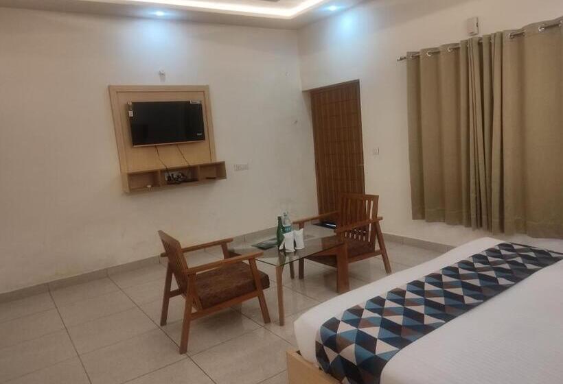 חדר סופריור, Great Tiger Resort