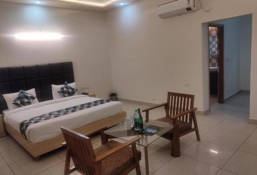 חדר סופריור, Great Tiger Resort