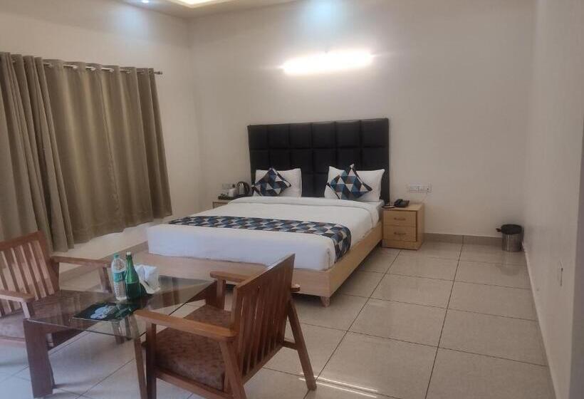 חדר סופריור, Great Tiger Resort