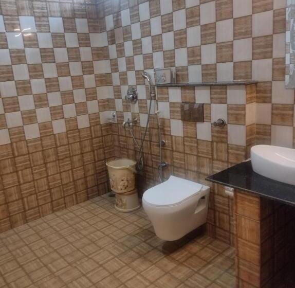 חדר דלוקס, Great Tiger Resort