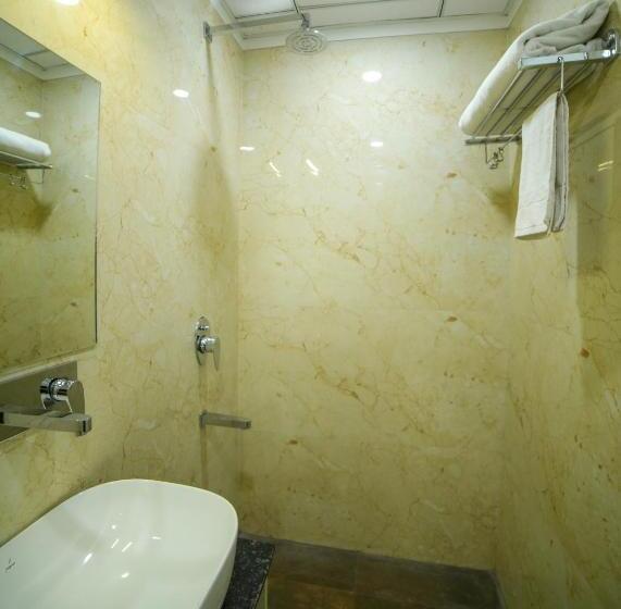 Chambre Standard, Hari Vilaas Enclave