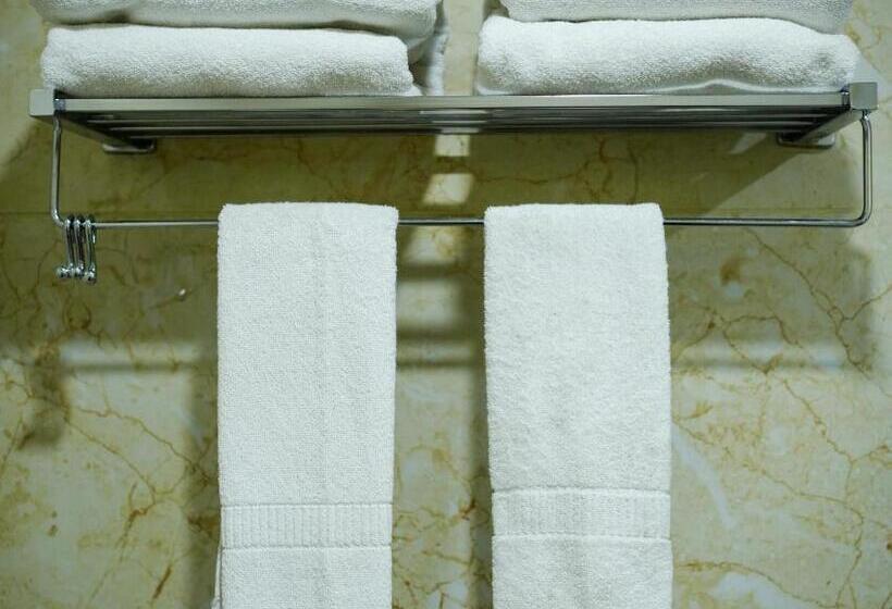 Chambre Standard, Hari Vilaas Enclave