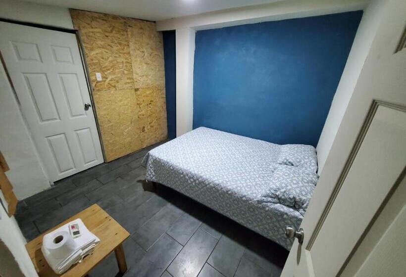 标准间, Hostal Copacabana Sv