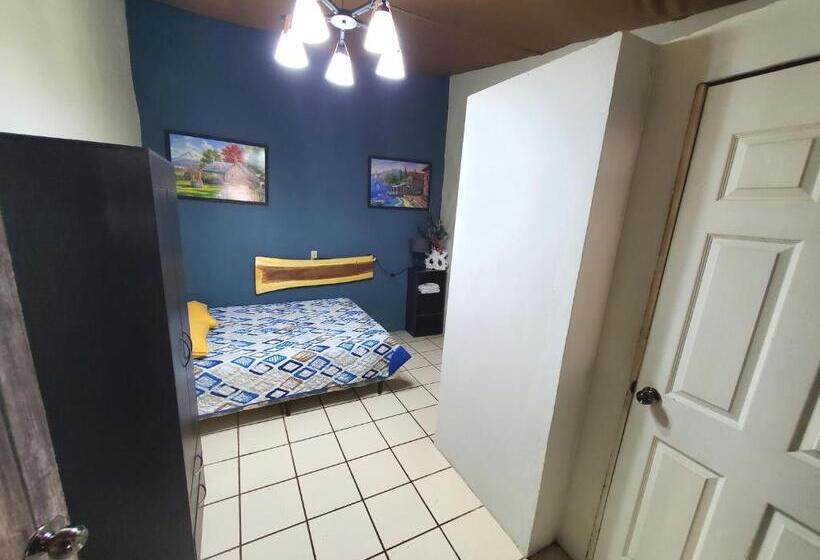 标准间, Hostal Copacabana Sv