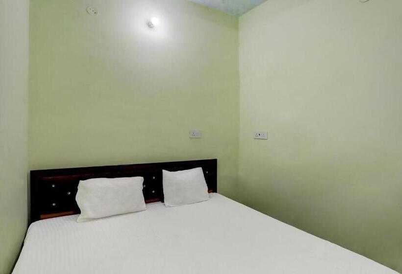 트리플 클래식 룸, Oyo 81443 Dosto Ki Dhadkan