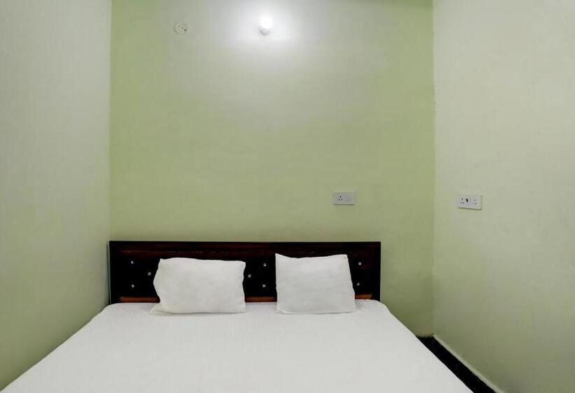 Трехместный Номер Классика, Oyo 81443 Dosto Ki Dhadkan