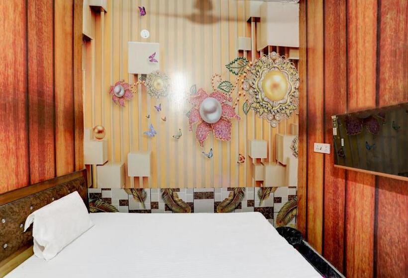 트리플 클래식 룸, Oyo 81443 Dosto Ki Dhadkan