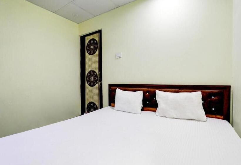 트리플 클래식 룸, Oyo 81443 Dosto Ki Dhadkan