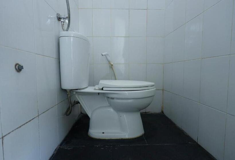 غرفة قياسية, Oyo 93130 Baloi Homestay