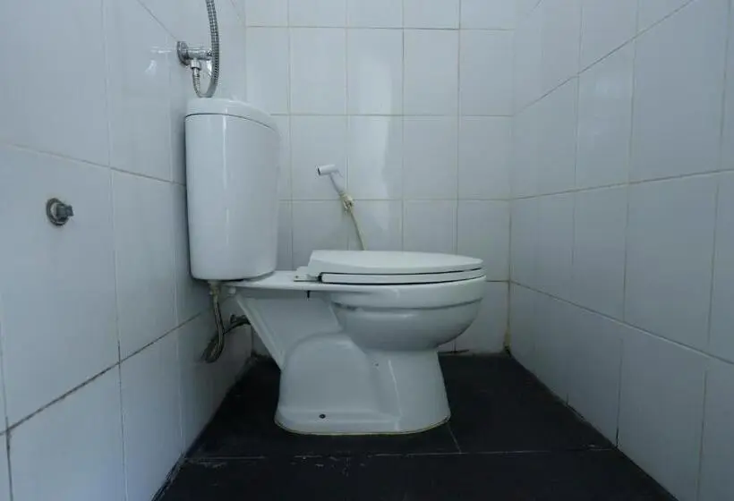 スタンダードルーム, Oyo 93130 Baloi Homestay