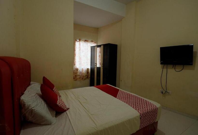 غرفة قياسية, Oyo 93130 Baloi Homestay