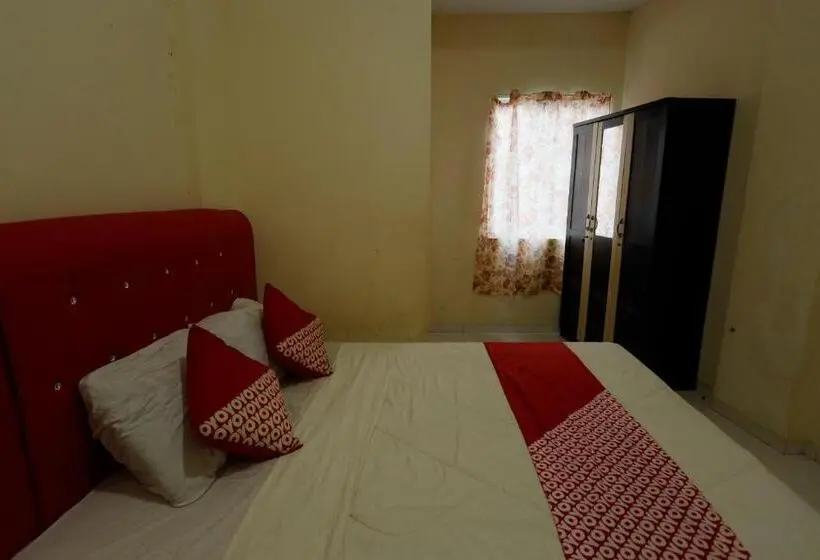 スタンダードルーム, Oyo 93130 Baloi Homestay