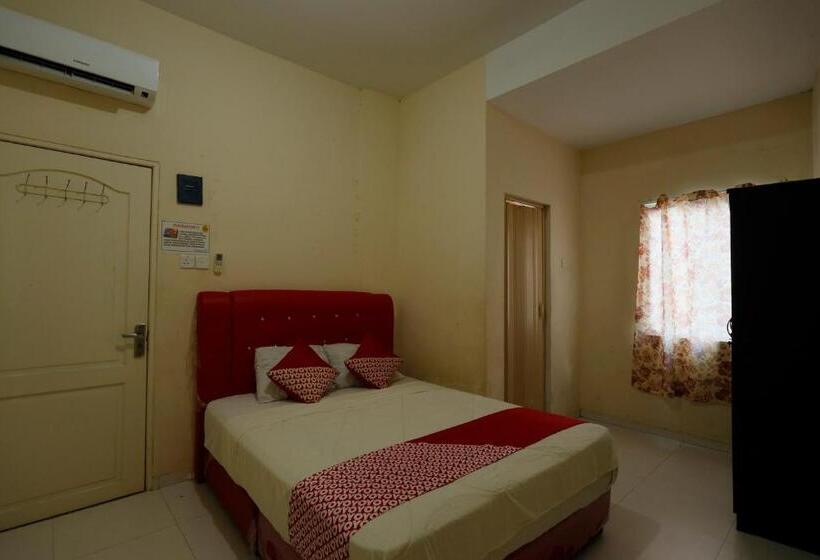 غرفة قياسية, Oyo 93130 Baloi Homestay