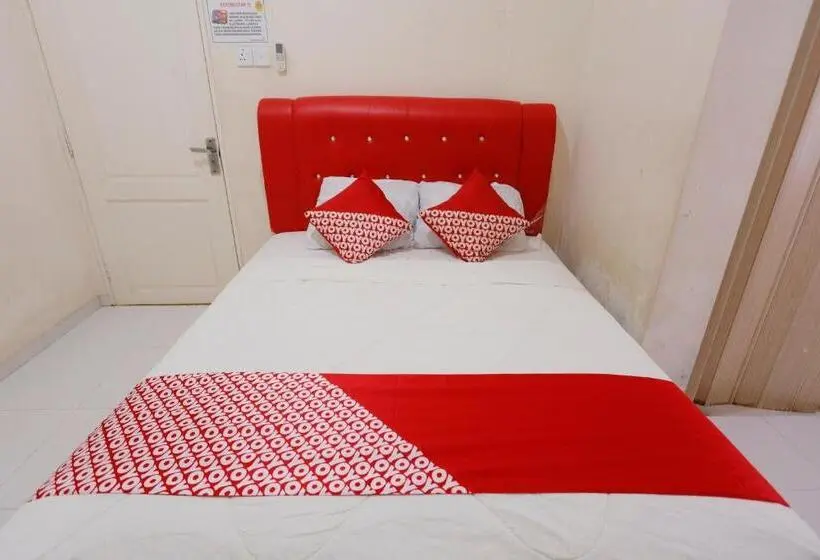 スタンダードルーム, Oyo 93130 Baloi Homestay