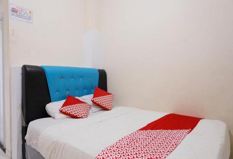 غرفة قياسية, Oyo 93130 Baloi Homestay