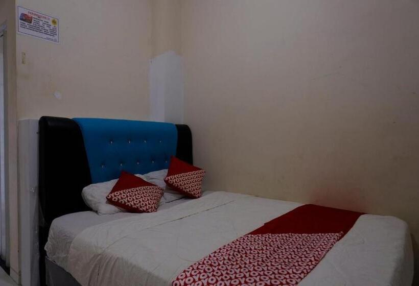 标准间, Oyo 93130 Baloi Homestay