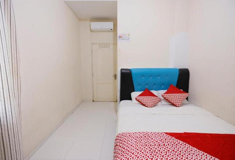 غرفة قياسية, Oyo 93130 Baloi Homestay