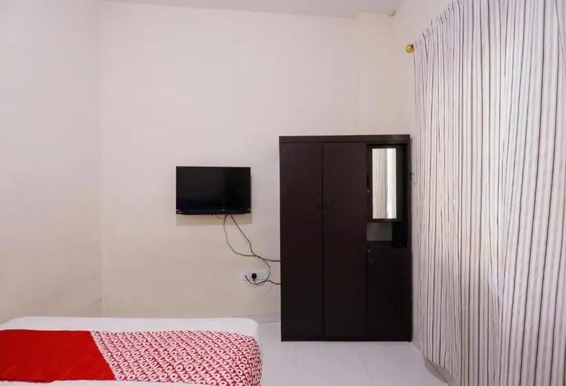 スタンダードルーム, Oyo 93130 Baloi Homestay