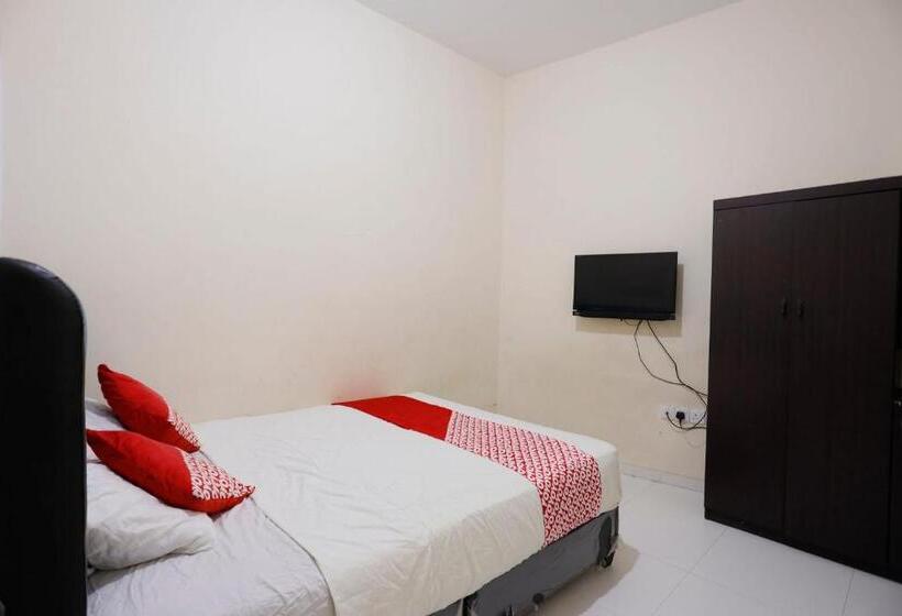 غرفة قياسية, Oyo 93130 Baloi Homestay