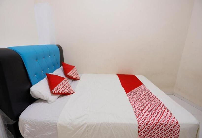 标准间, Oyo 93130 Baloi Homestay