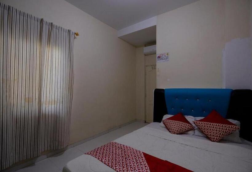 غرفة قياسية, Oyo 93130 Baloi Homestay