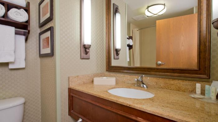 Номер Стандарт, Russell Inn And Suites
