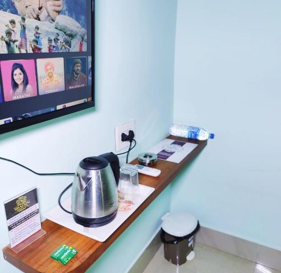 豪华房间, Shagun Banquet &