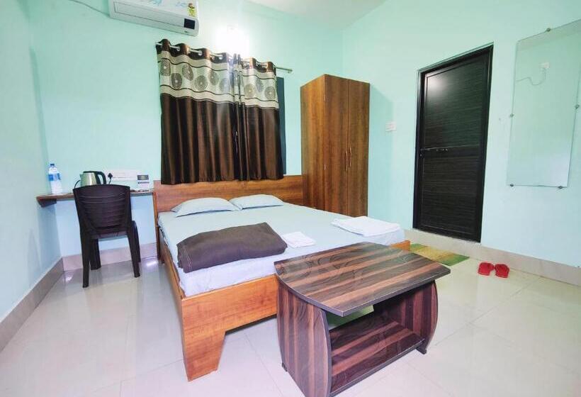 豪华房间, Shagun Banquet &