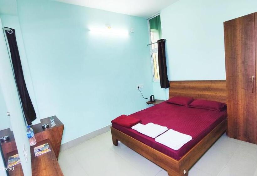 标准间, Shagun Banquet &