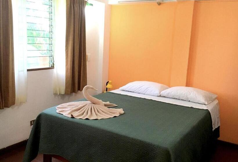 스탠다드 룸, Tajalin