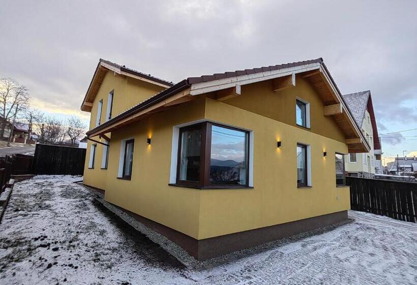 آپارتمان 1 خوابه, Jegenye Apartments