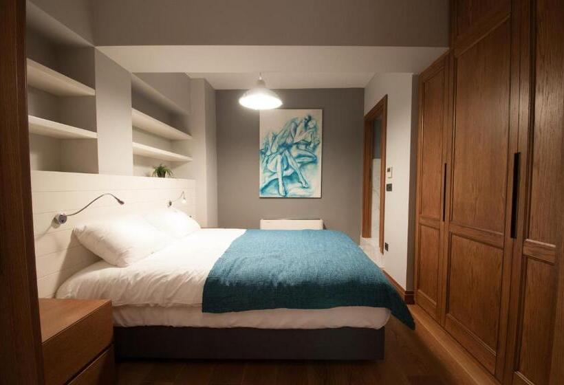 豪华套房, La Casa Pera Suites