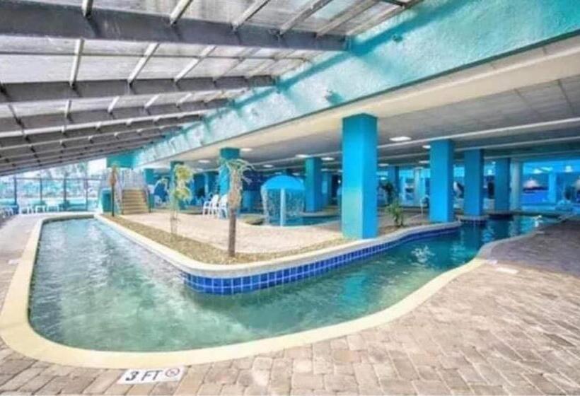 اتاق لوکس, Landmark Resort Updated Double Suite